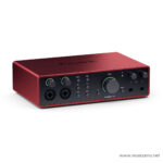 Focusrite Scarlett 16i16 4th Gen ลดราคาพิเศษ