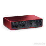 Focusrite Scarlett 18i16 4th Gen ลดราคาพิเศษ