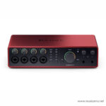 Focusrite Scarlett 18i16 4th Gen ขายราคาพิเศษ