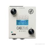 GFI System Cabzeus Mono ลดราคาพิเศษ