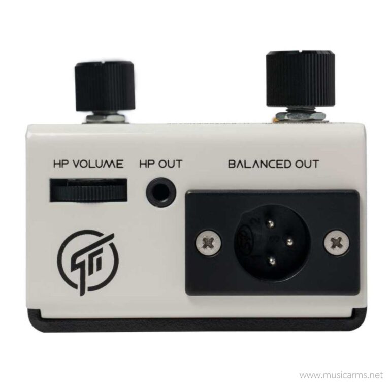 GFI System Cabzeus Mono ขายราคาพิเศษ