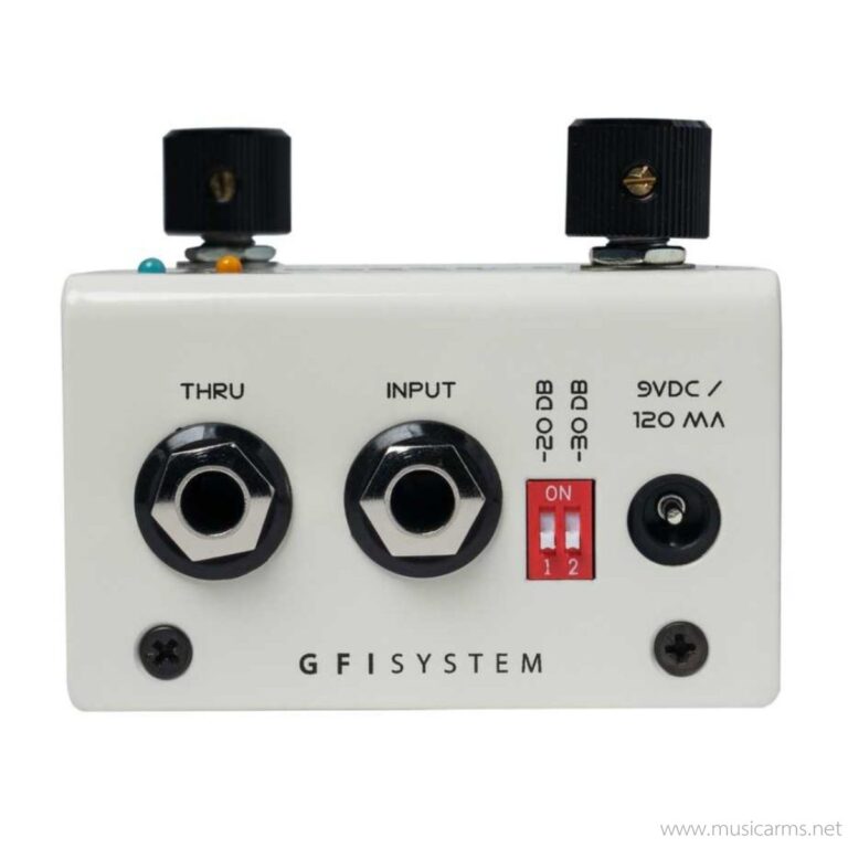 GFI System Cabzeus Mono ขายราคาพิเศษ