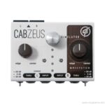 GFI System Cabzeus True Stereo ลดราคาพิเศษ