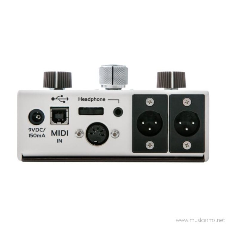 GFI System Cabzeus True Stereo ขายราคาพิเศษ