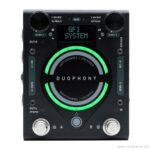 GFI System Duophony Stereo Parallel Blender ลดราคาพิเศษ