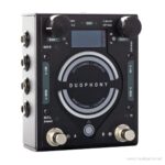 GFI System Duophony Stereo Parallel Blender ขายราคาพิเศษ