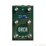 GFI System Orca Delay ลดราคาพิเศษ