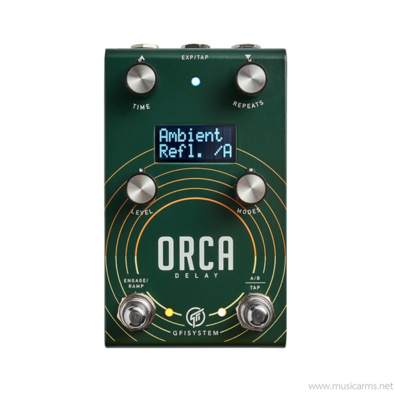 GFI System Orca Delay ขายราคาพิเศษ