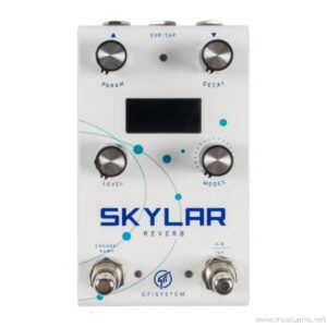 GFI System Skylar Reverb เอฟเฟครีเวิร์บราคาถูกสุด
