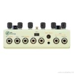 GFI System Solis Ventus ขายราคาพิเศษ