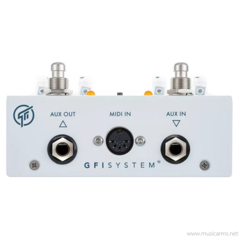 GFI System Specular Tempus ขายราคาพิเศษ