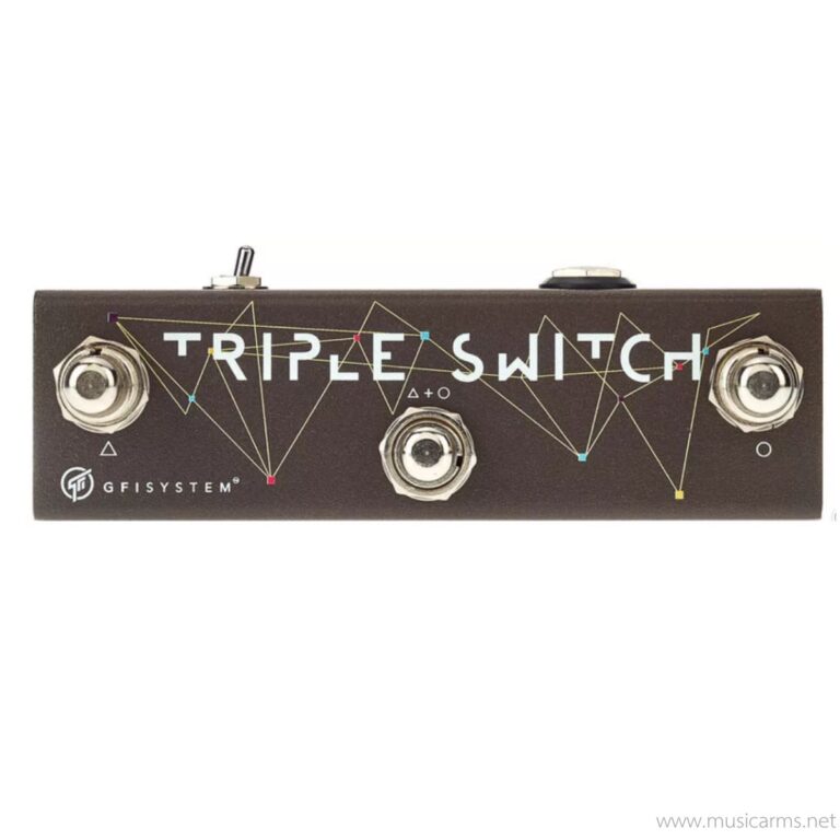 GFI System Triple Switch ขายราคาพิเศษ