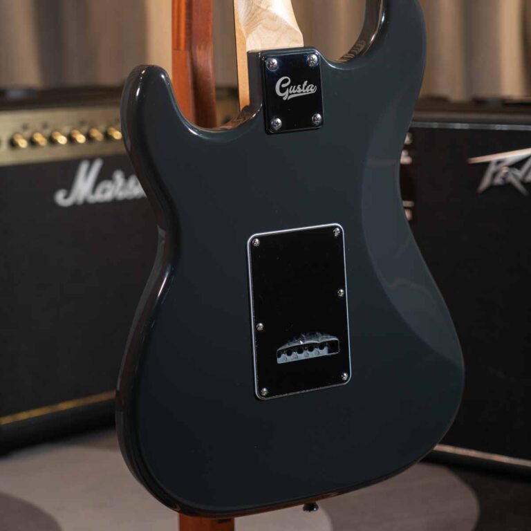 Gusta Roadster S325V HSS กีตาร์ไฟฟ้า ขายราคาพิเศษ