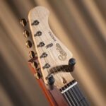 Gusta Roadster S325V HSS กีตาร์ไฟฟ้า ขายราคาพิเศษ