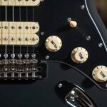 Gusta Roadster S325V HSS กีตาร์ไฟฟ้า ขายราคาพิเศษ