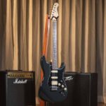 Gusta Roadster S325V HSS กีตาร์ไฟฟ้า ขายราคาพิเศษ