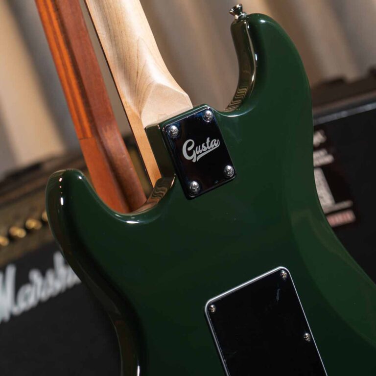 Gusta Roadster S325V HSS กีตาร์ไฟฟ้า ขายราคาพิเศษ