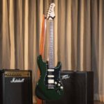 Gusta Roadster S325V HSS กีตาร์ไฟฟ้า ขายราคาพิเศษ