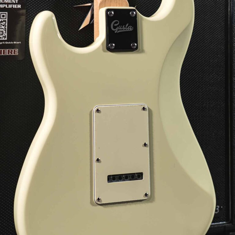 GUSTA ROADSTER S325V SSS CHIFFON ขายราคาพิเศษ