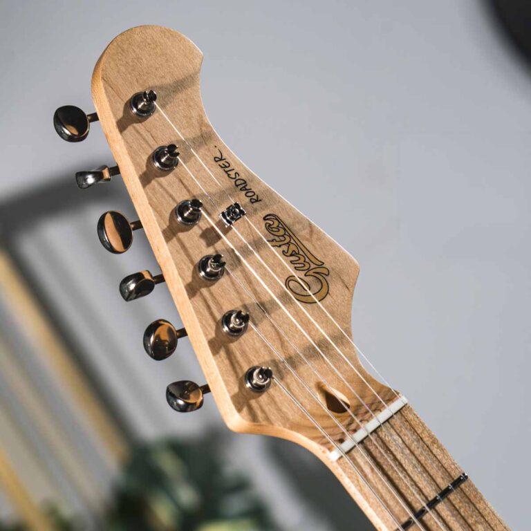 GUSTA ROADSTER S325V SSS CHIFFON ขายราคาพิเศษ