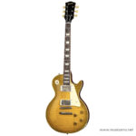Gibson Custom Shop 1959 Les Paul Standard VOS Green Lemon Fade M2M กีตาร์ไฟฟ้า ลดราคาพิเศษ