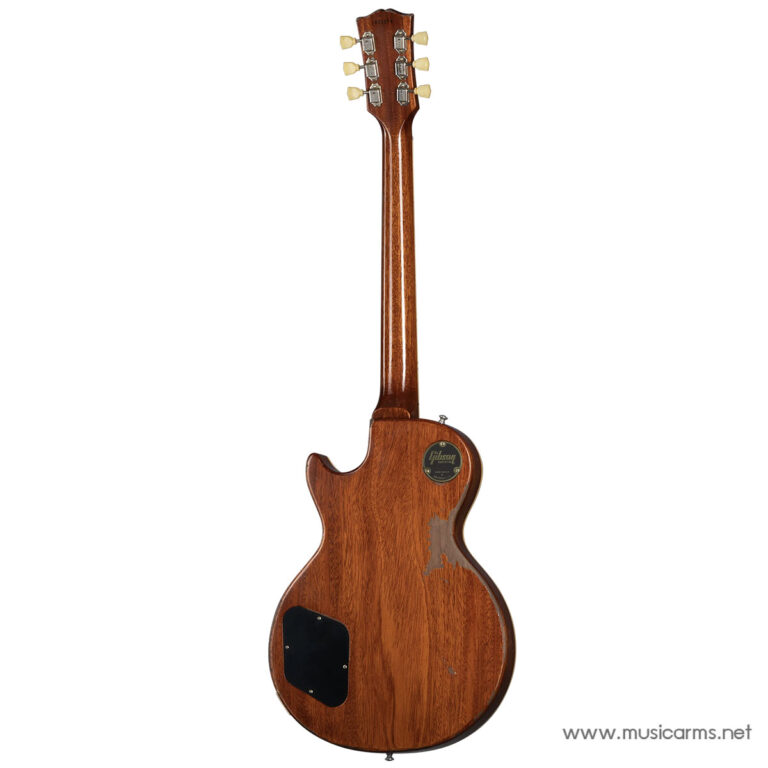 Gibson Custom Shop 1959 Les Paul Standard VOS Green Lemon Fade M2M กีตาร์ไฟฟ้า ขายราคาพิเศษ