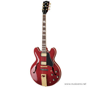 Gibson Marcus King ES-345 Sixties Cherryราคาถูกสุด