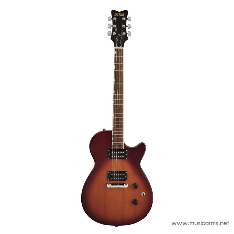 Gretsch Streamliner Jet Club ขายราคาพิเศษ