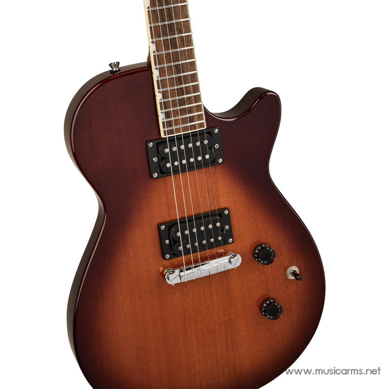 Gretsch Streamliner Jet Club ขายราคาพิเศษ