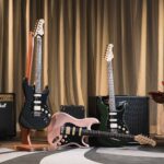 Gusta Roadster S325V HSS กีตาร์ไฟฟ้า ลดราคาพิเศษ