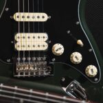 Gusta Roadster S325V HSS กีตาร์ไฟฟ้า ขายราคาพิเศษ