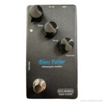 HTJ-Works Blues Father -Natural Gain OD ลดราคาพิเศษ