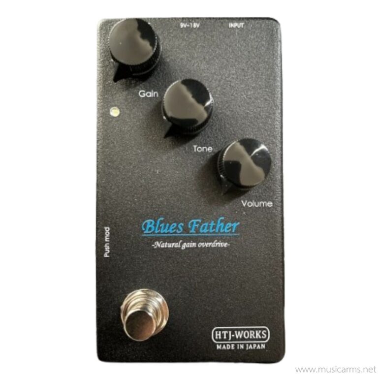 HTJ-Works Blues Father -Natural Gain OD ขายราคาพิเศษ