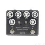 HTJ-Works DOUBLE SINGER TWIN STYLE OVERDRIVE ลดราคาพิเศษ