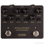 HTJ-Works DUALSTONE Custom Twin Distortion ลดราคาพิเศษ