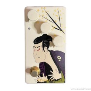 HTJ-Works Horse UKIYO Edition เอฟเฟคโอเวอร์ไดรฟ์ราคาถูกสุด