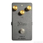 HTJ-Works Nine -Super 9- DISTORTION ลดราคาพิเศษ