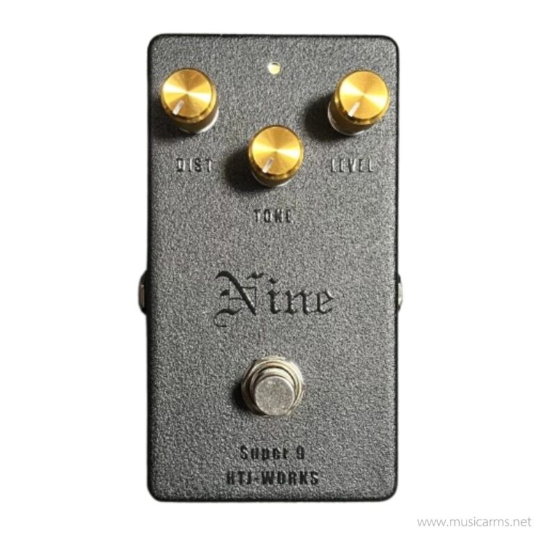 HTJ-Works Nine -Super 9- DISTORTION ขายราคาพิเศษ