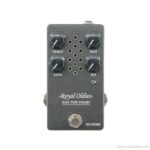 HTJ-Works Royal Oldies Bass 12AX7 Tube Preamp ลดราคาพิเศษ