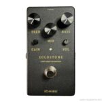 HTJ-Works SOLOSTONE 1984 HARD DISTORTION ลดราคาพิเศษ