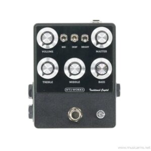 HTJ-Works Traditional Crystal เอฟเฟคปรีแอมป์ราคาถูกสุด