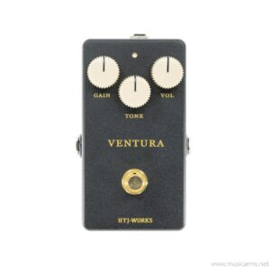 HTJ-Works VENTURA OVER DRIVE เอฟเฟคโอเวอร์ไดรฟ์ราคาถูกสุด