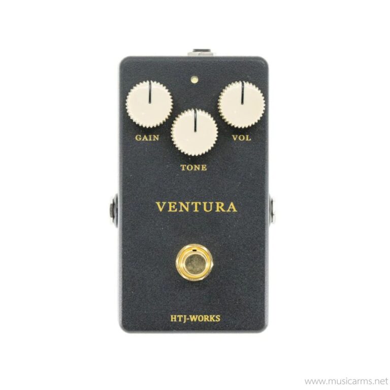 HTJ-Works VENTURA OVER DRIVE ขายราคาพิเศษ