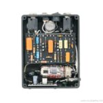 HTJ-Works Valve Crystal 12AX7 Tube Preamp ขายราคาพิเศษ