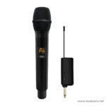 ICON WM 3.1 Professional Single Wireless Handheld Microphone Wireless Microphone ลดราคาพิเศษ