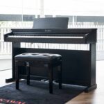 Kawai CX202 เปียโนไฟฟ้า ขายราคาพิเศษ