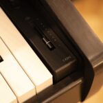 Kawai CX202 เปียโนไฟฟ้า ขายราคาพิเศษ