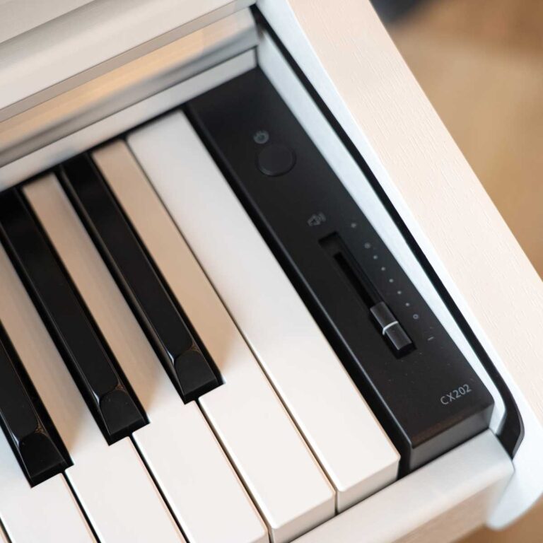 Kawai CX202 เปียโนไฟฟ้า ขายราคาพิเศษ