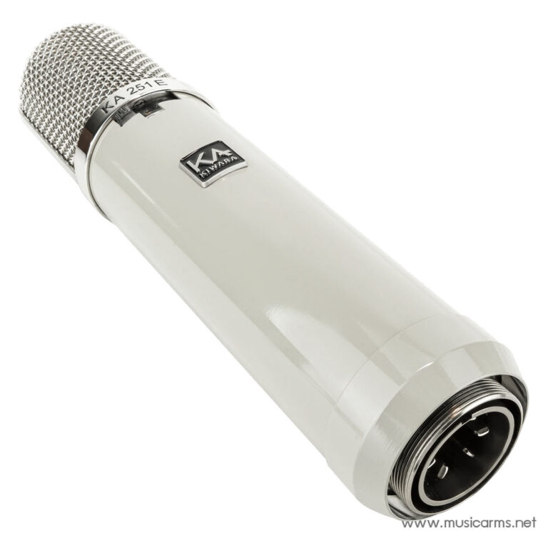 Kiwara Audio KA-251E Condenser Microphone ขายราคาพิเศษ