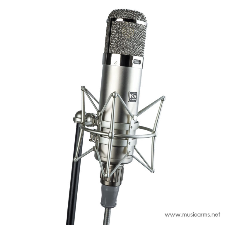 Kiwara Audio KA-251E Condenser Microphone ขายราคาพิเศษ